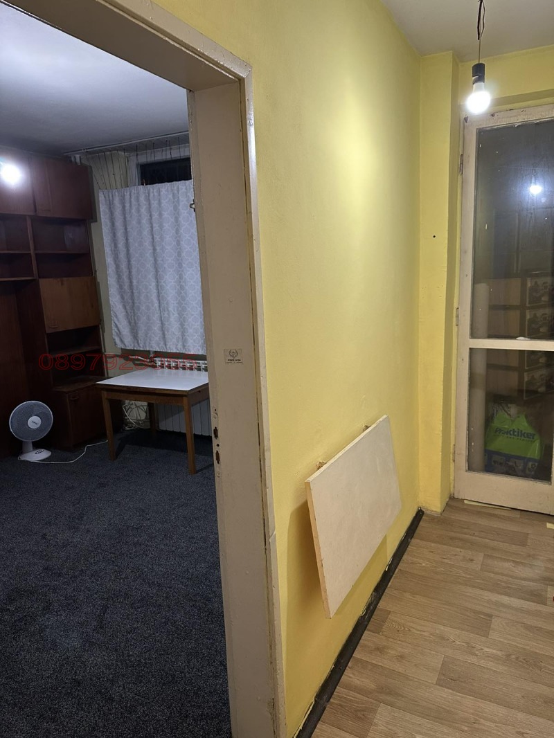 Дава под наем 1-СТАЕН, гр. София, Люлин 2, снимка 4 - Апартаменти - 52926945