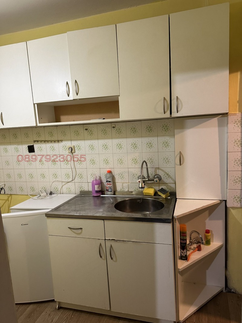 Дава под наем 1-СТАЕН, гр. София, Люлин 2, снимка 5 - Апартаменти - 52926945