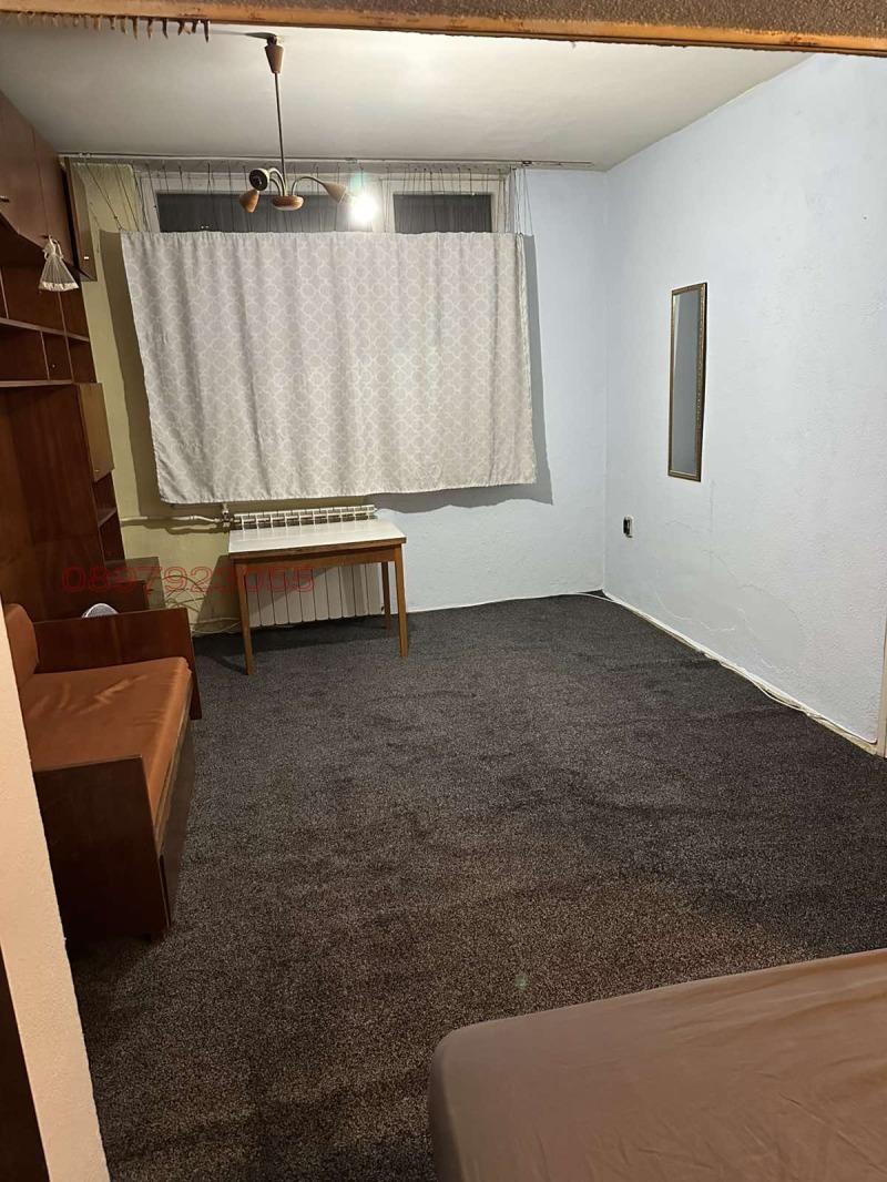 Дава под наем 1-СТАЕН, гр. София, Люлин 2, снимка 3 - Апартаменти - 52926945