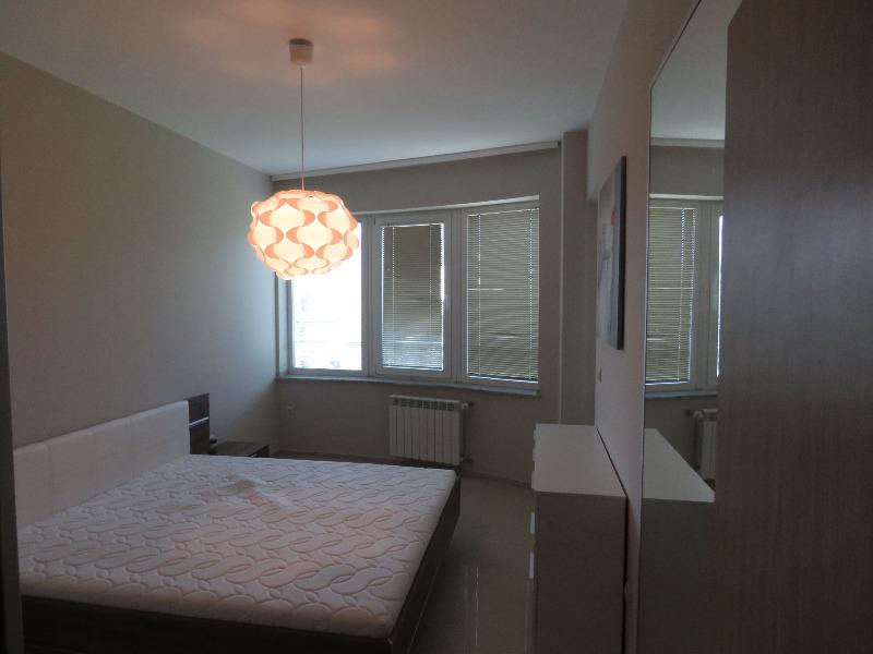 Para alugar  1 quarto Sofia , Studentski grad , 80 m² | 73165150 - imagem [13]