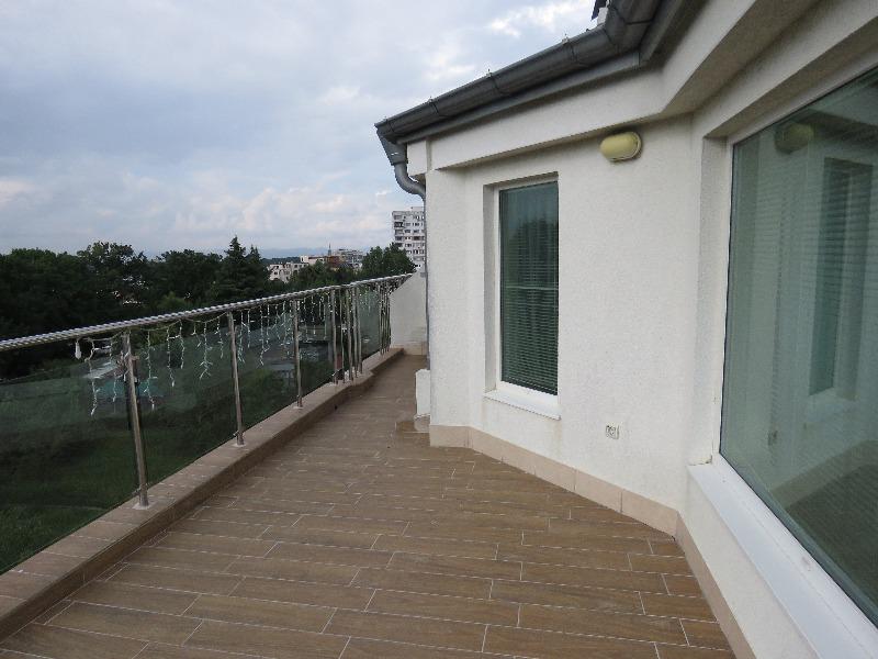 K pronájmu  1 ložnice Sofia , Studentski grad , 80 m2 | 73165150 - obraz [2]