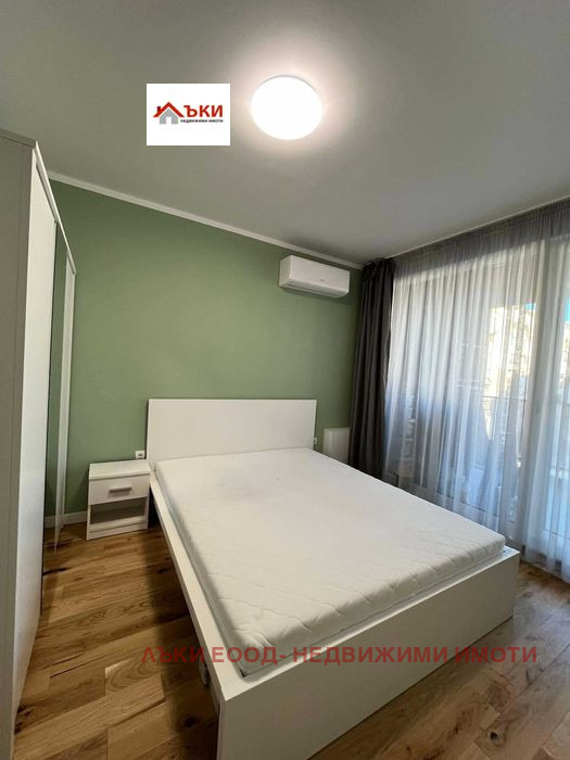 Da affittare  1 camera da letto Sofia , Malinova dolina , 65 mq | 76064897 - Immagine [9]