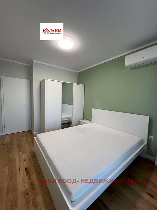 Da affittare  1 camera da letto Sofia , Malinova dolina , 65 mq | 76064897 - Immagine [8]