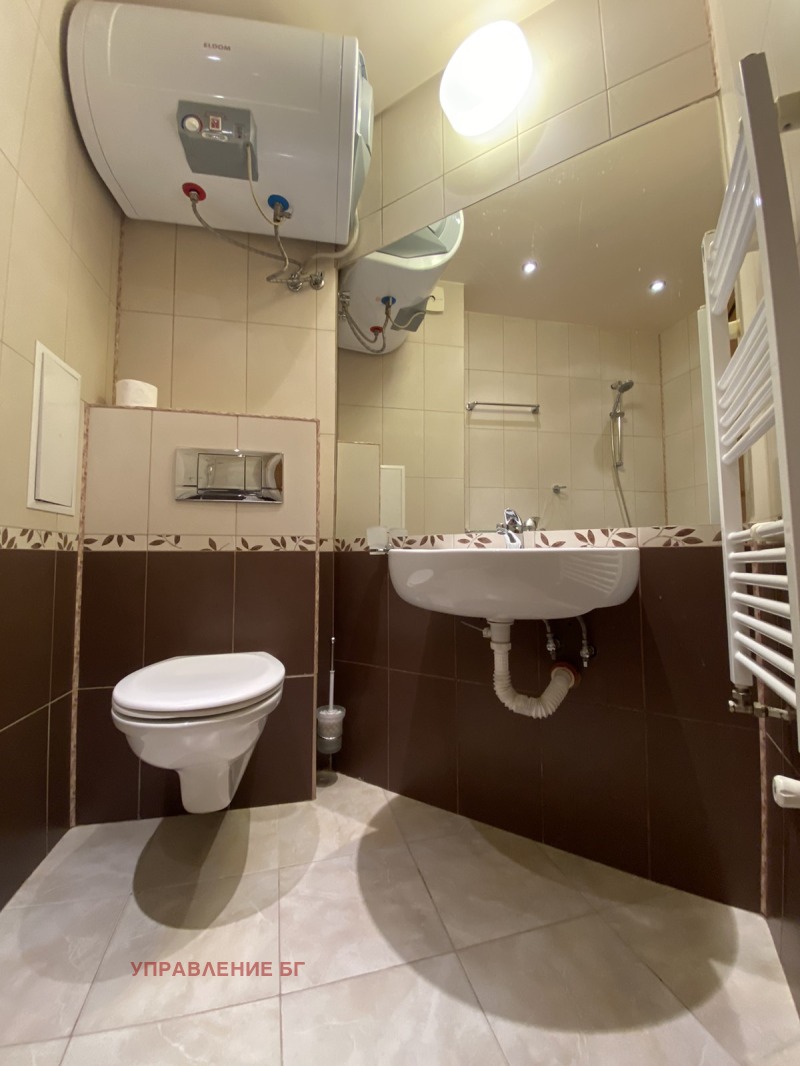 For Rent  1 bedroom Sofia , Dragalevtsi , 60 sq.m | 60467569 - image [8]