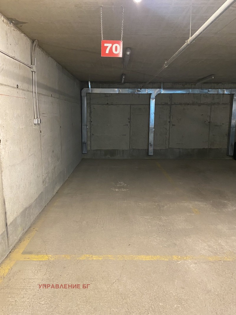 For Rent  1 bedroom Sofia , Dragalevtsi , 60 sq.m | 60467569 - image [11]