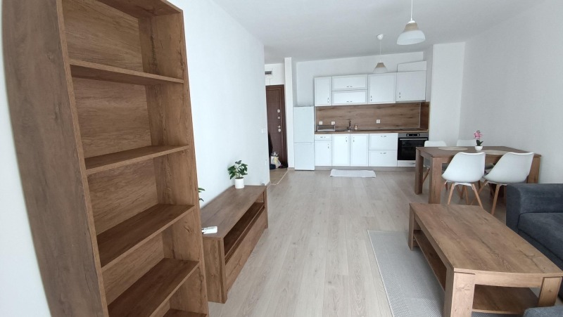 Издаје се  1 спаваћа соба Софија , Свобода , 65 м2 | 75359902 - слика [2]