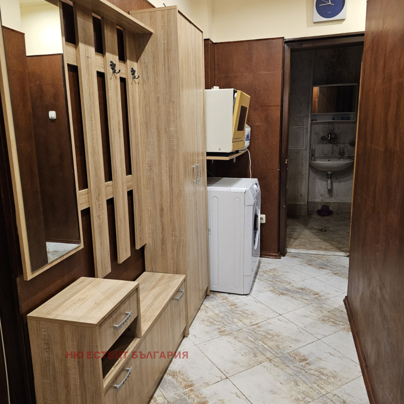 Vuokrattavana  1 makuuhuone Sofia , Gotse Deltšev , 80 neliömetriä | 35898482 - kuva [5]