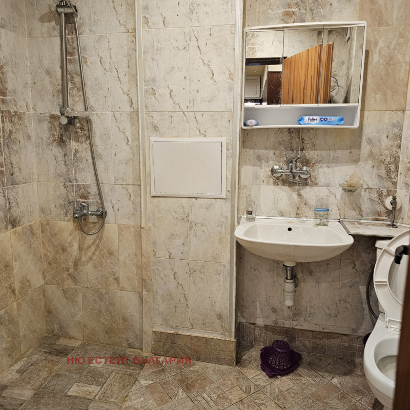 Vuokrattavana  1 makuuhuone Sofia , Gotse Deltšev , 80 neliömetriä | 35898482 - kuva [7]