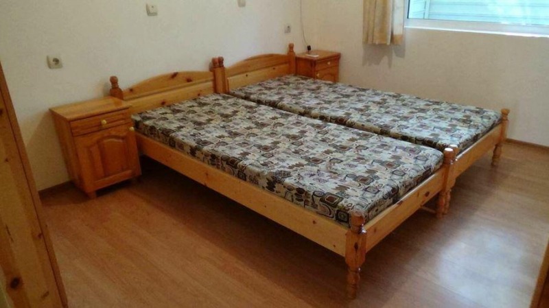 Do wynajęcia  1 sypialnia Burgas , Wazrażdane , 60 mkw | 25371377 - obraz [4]