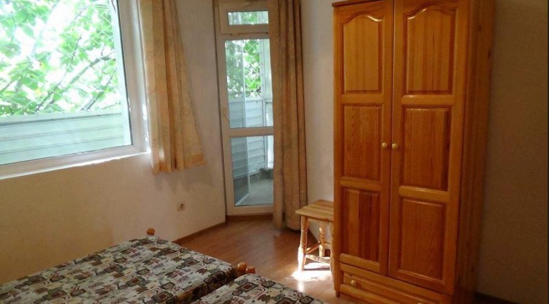 Do wynajęcia  1 sypialnia Burgas , Wazrażdane , 60 mkw | 25371377 - obraz [5]