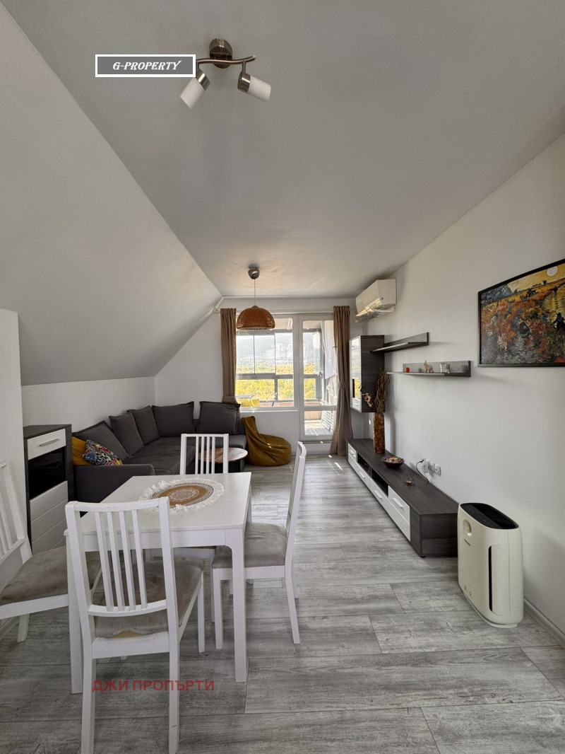 Под наем 2-СТАЕН, град София, Дървеница • 716 € • 32168423 — Holmes.bg