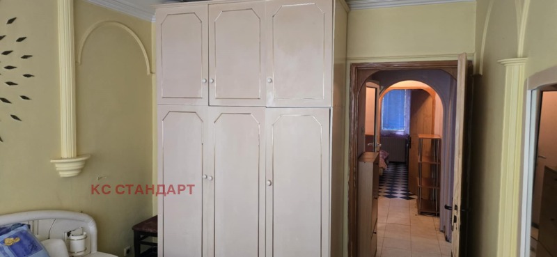 Дава под наем 2-СТАЕН, гр. София, Люлин 9, снимка 8 - Апартаменти - 53372782