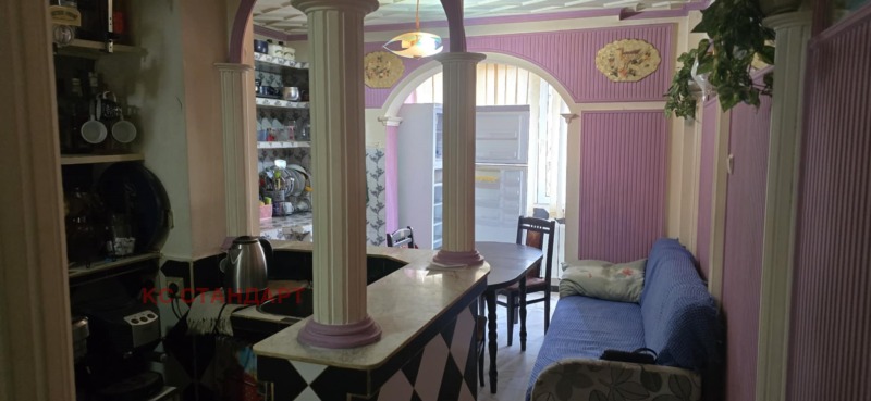 Дава под наем 2-СТАЕН, гр. София, Люлин 9, снимка 6 - Апартаменти - 53372782