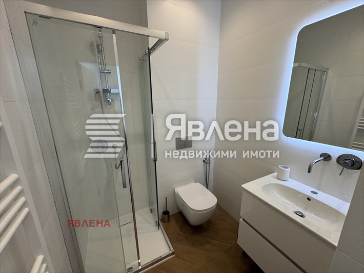 Дава под наем 2-СТАЕН, гр. София, Симеоново, снимка 4 - Апартаменти - 55212903