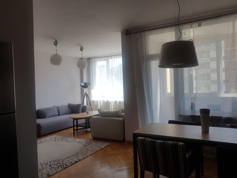 För uthyrning  2 sovrum Sofia , Lozenec , 102 kvm | 14090096 - bild [6]