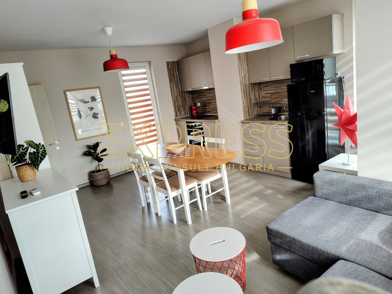 Дава под наем 3-СТАЕН, гр. София, Младост 1А, снимка 3 - Апартаменти - 53428776