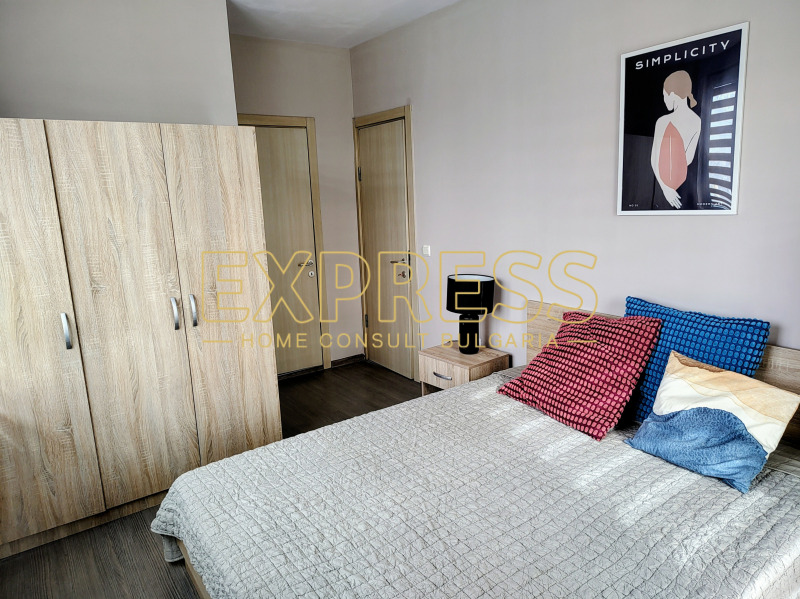 Дава под наем 3-СТАЕН, гр. София, Младост 1А, снимка 5 - Апартаменти - 53428776