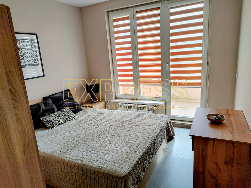 Дава под наем 3-СТАЕН, гр. София, Младост 1А, снимка 10 - Апартаменти - 53428776