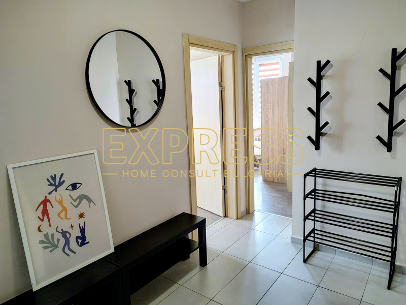 Дава под наем 3-СТАЕН, гр. София, Младост 1А, снимка 14 - Апартаменти - 53428776