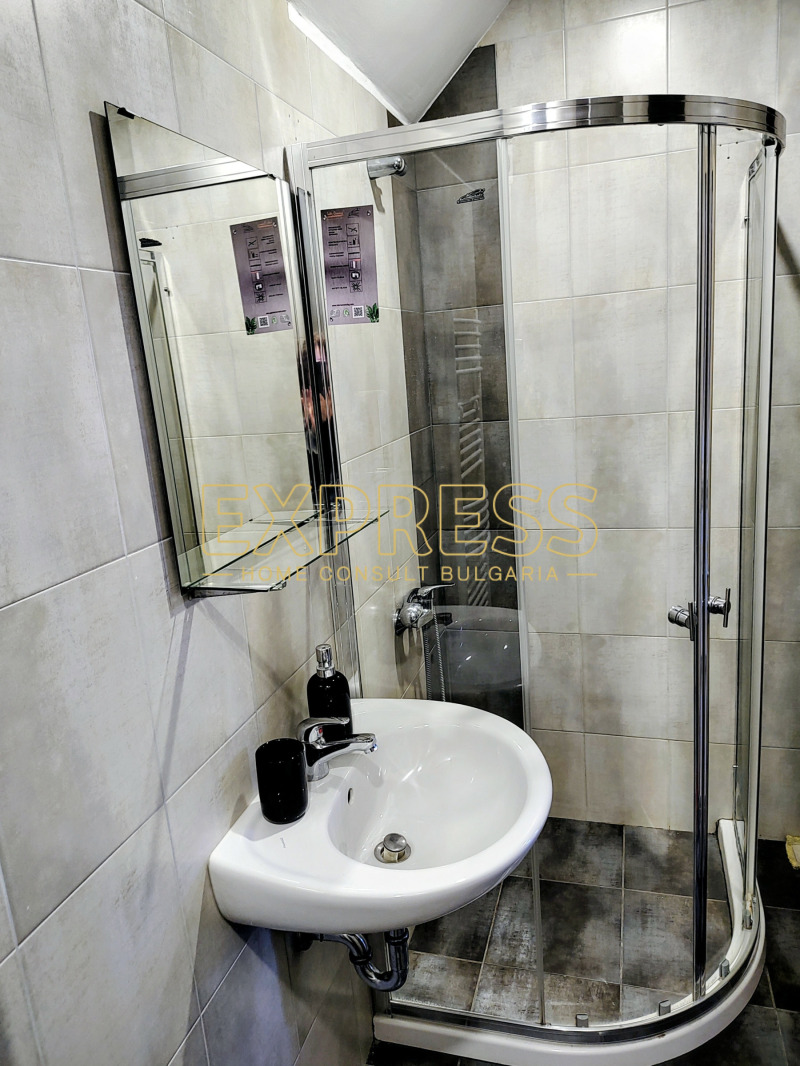 Дава под наем 3-СТАЕН, гр. София, Младост 1А, снимка 7 - Апартаменти - 53428776