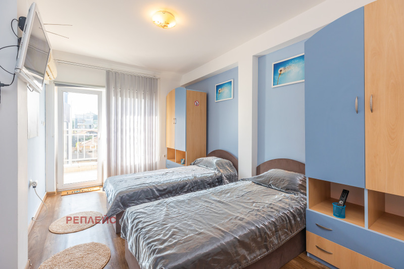 Дава под наем 4-СТАЕН, гр. Варна, Център, снимка 10 - Апартаменти - 52739483