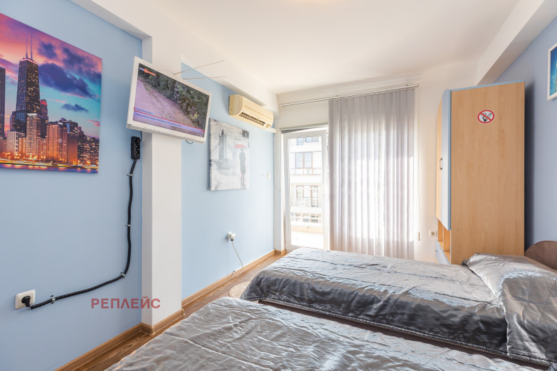 Дава под наем 4-СТАЕН, гр. Варна, Център, снимка 11 - Апартаменти - 52739483