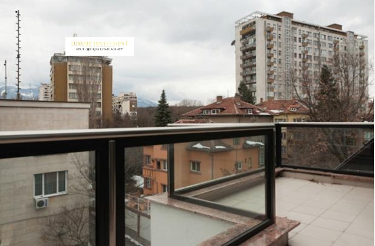 Дава под наем ОФИС, гр. София, Гео Милев, снимка 7 - Офиси - 52668841