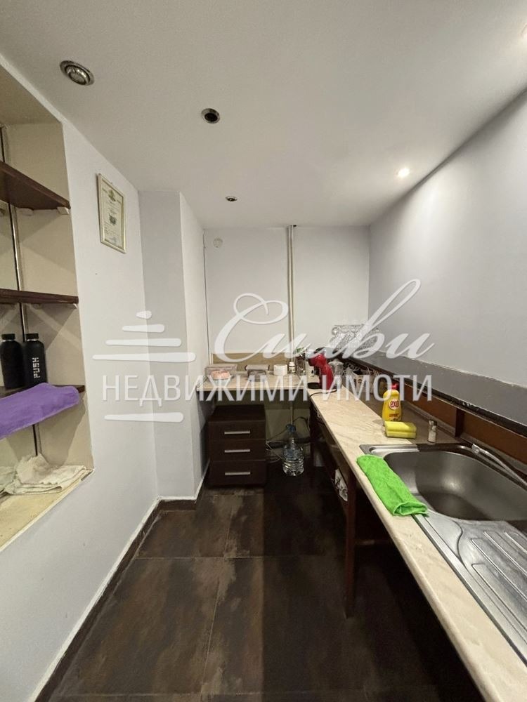 Дава под наем  Заведение град Шумен , Център , 120 кв.м | 25742531 - изображение [7]