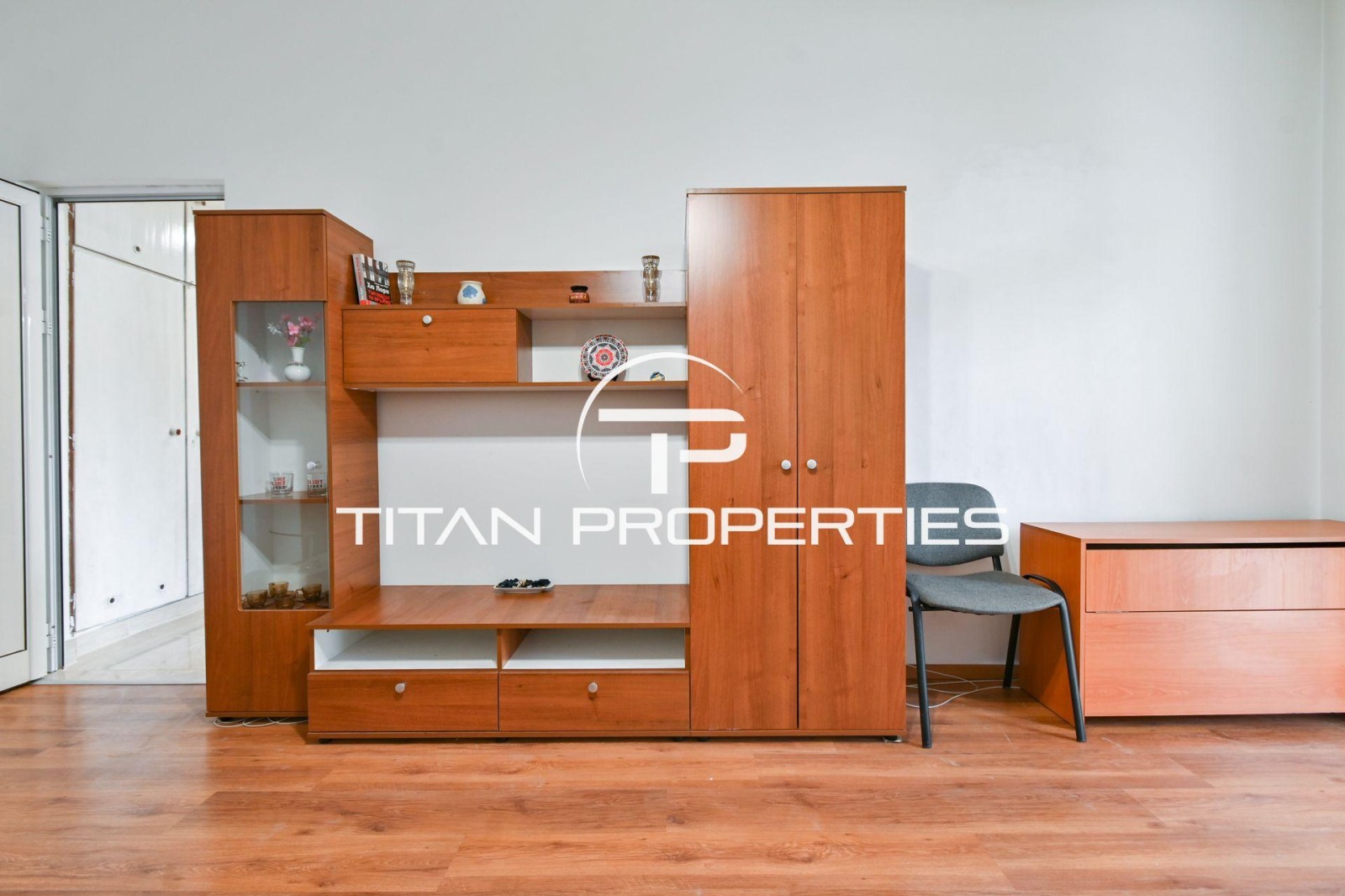 Дава под наем 2-СТАЕН, гр. София, Център, снимка 4 - Апартаменти - 53072166