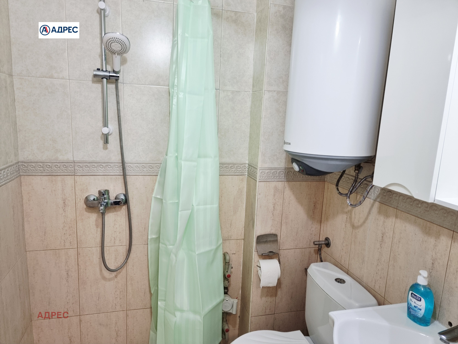 Дава под наем 2-СТАЕН, гр. Варна, Операта, снимка 7 - Апартаменти - 53440593