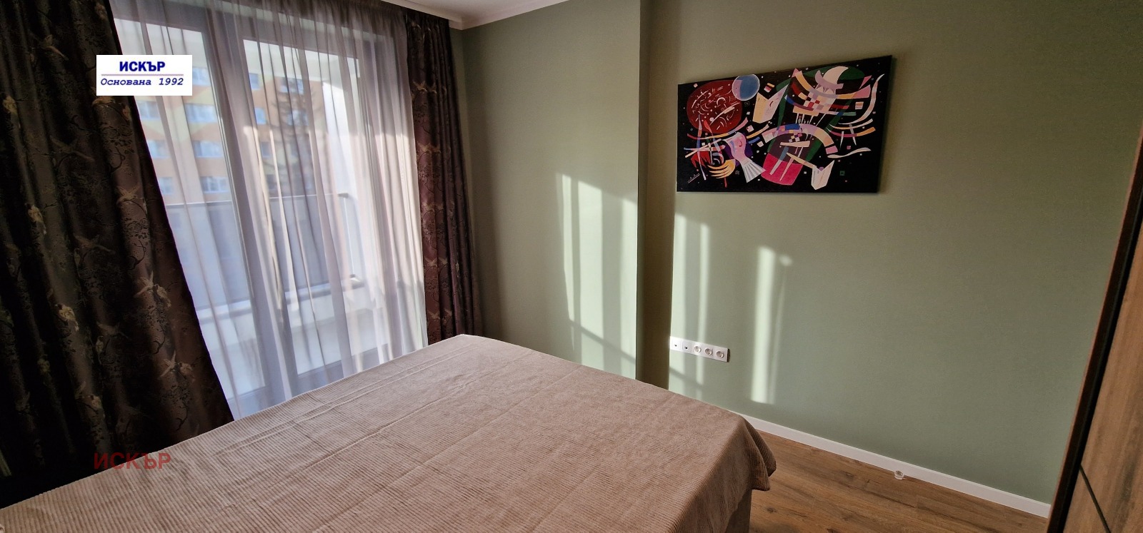 Дава под наем 2-СТАЕН, гр. София, Овча купел 2, снимка 5 - Апартаменти - 53766628