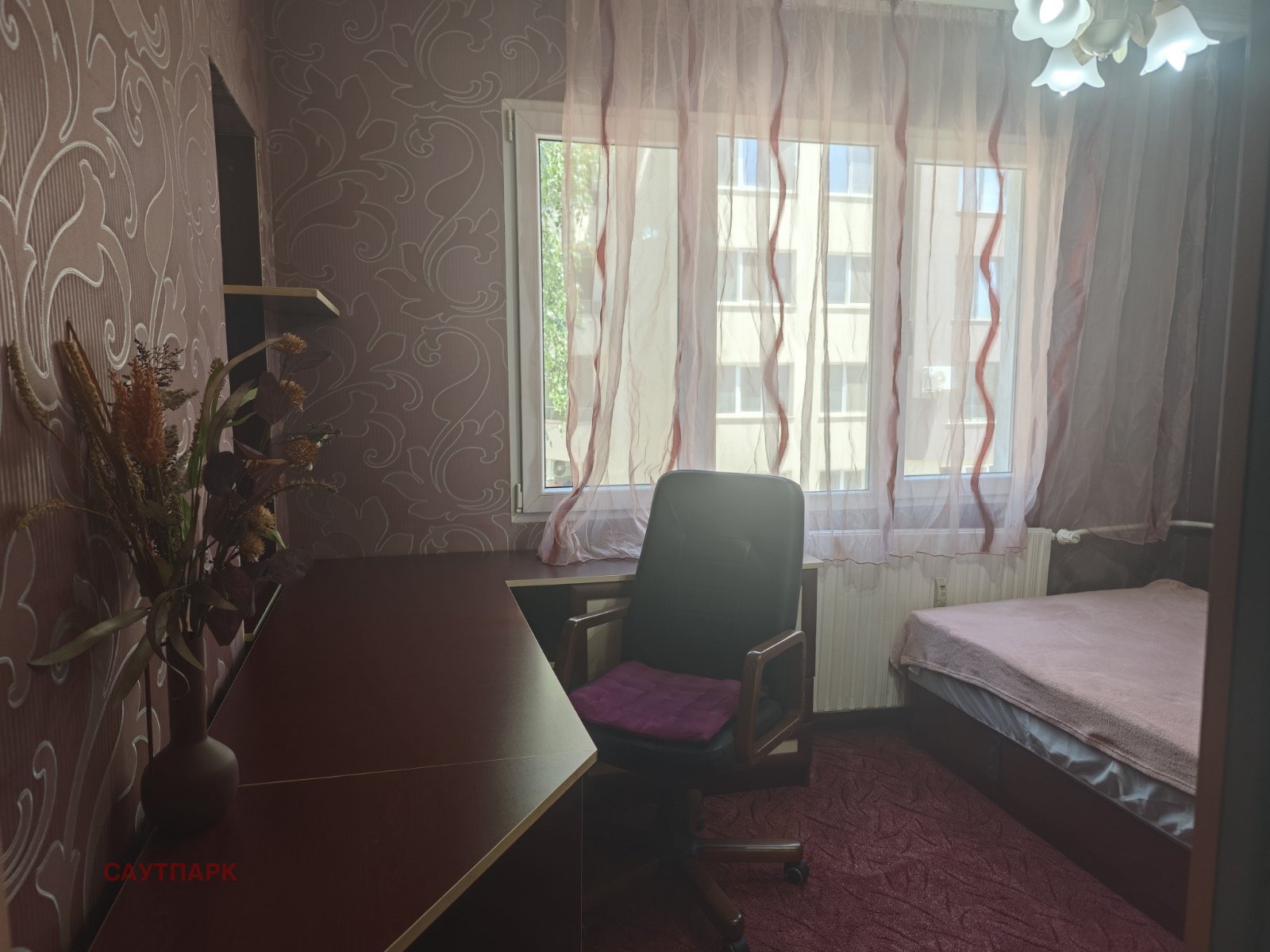 Дава под наем 2-СТАЕН, гр. София, Младост 1А, снимка 8 - Апартаменти - 54411421