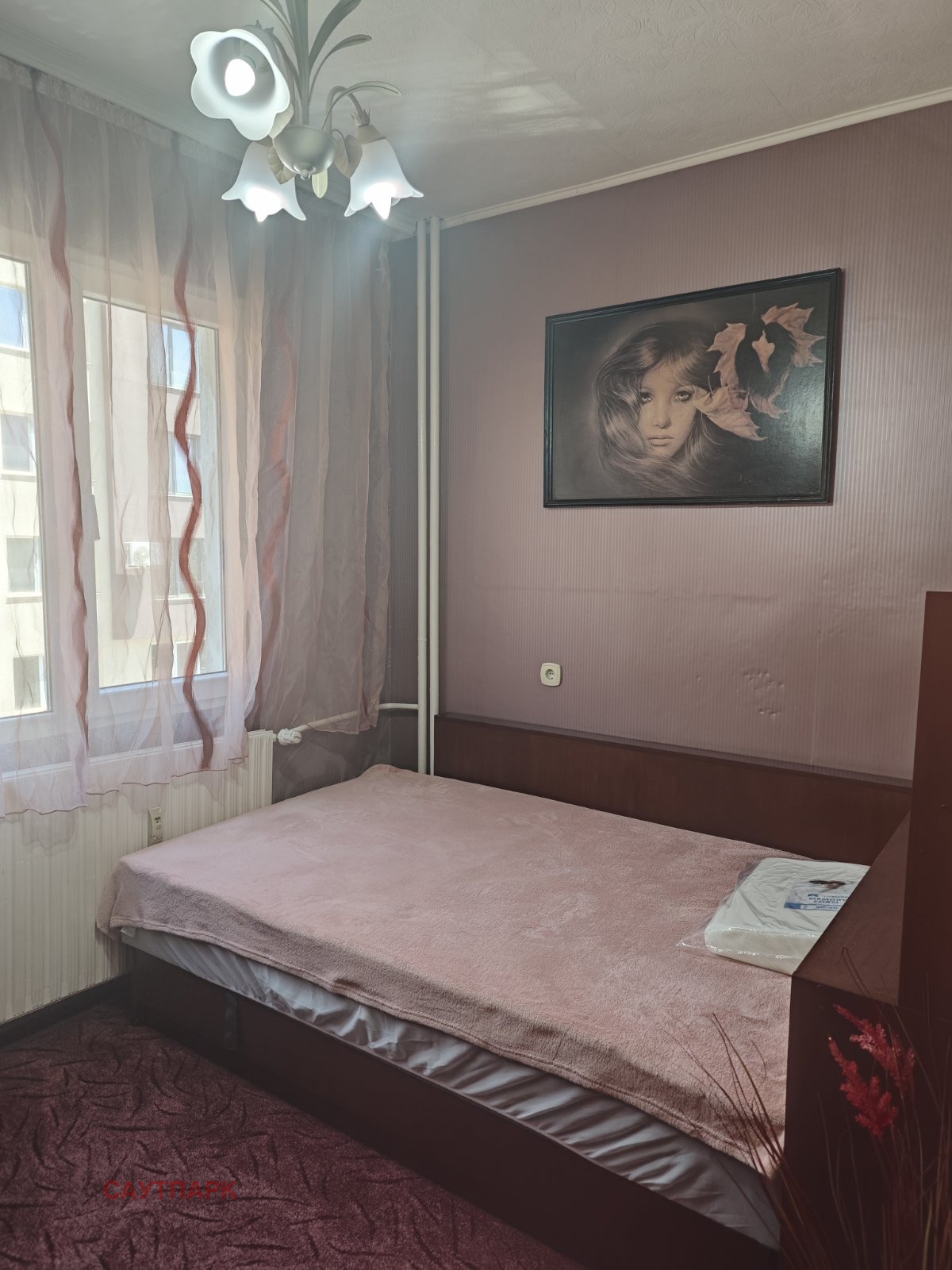 Дава под наем 2-СТАЕН, гр. София, Младост 1А, снимка 7 - Апартаменти - 54411421