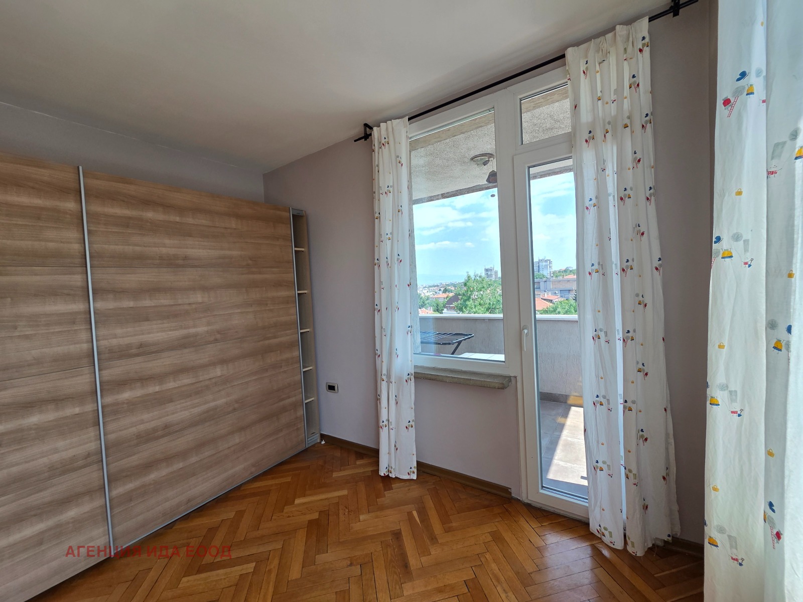 Дава под наем 3-СТАЕН, гр. София, Лозенец, снимка 12 - Апартаменти - 55005053