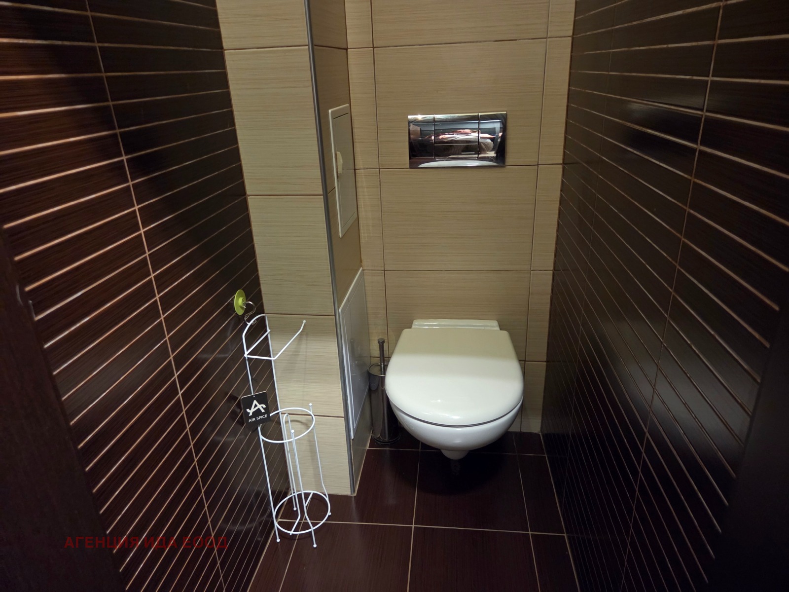 Дава под наем 3-СТАЕН, гр. София, Лозенец, снимка 10 - Апартаменти - 55005053