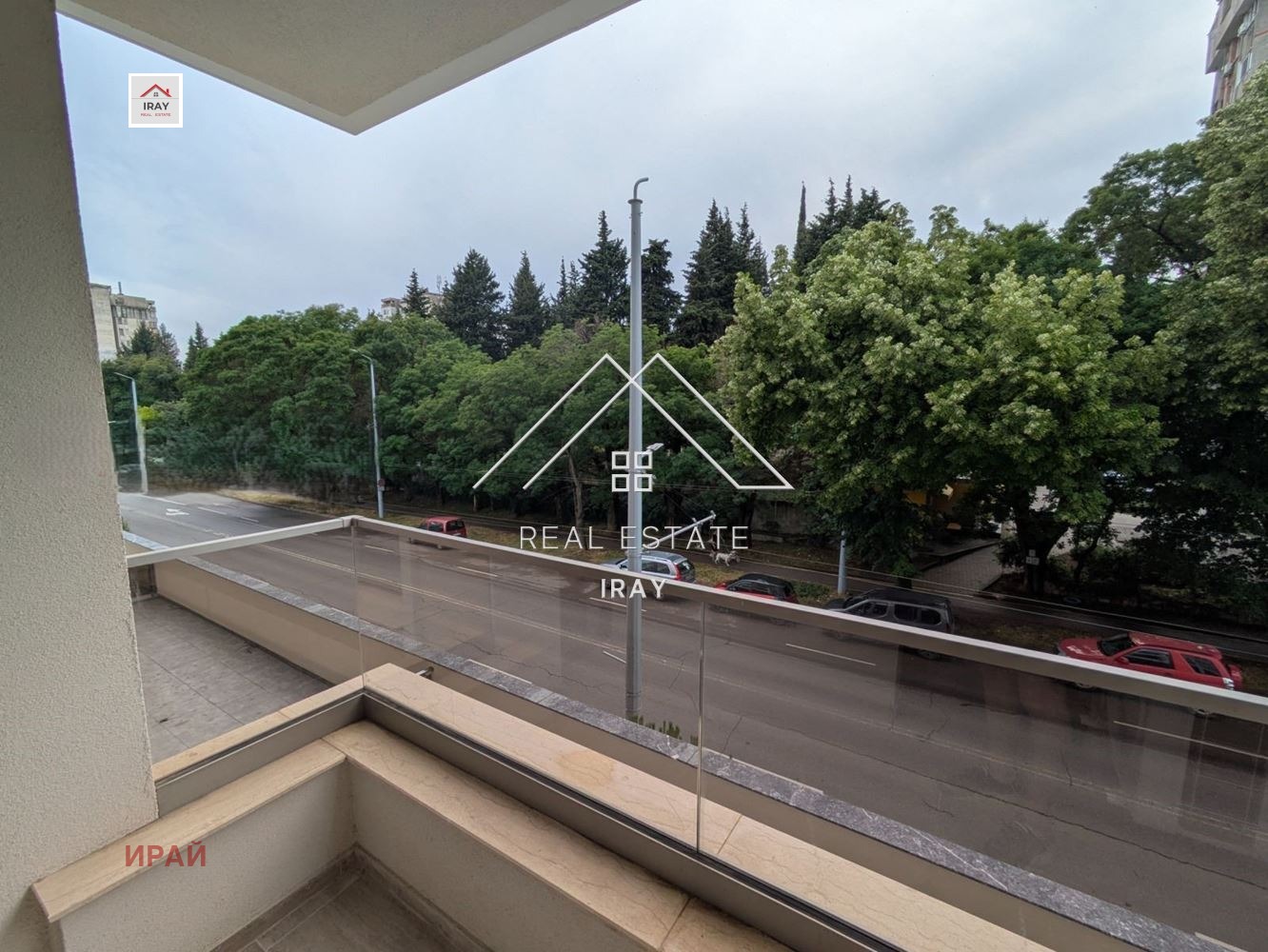 Дава под наем 3-СТАЕН, гр. Стара Загора, Ремиза, снимка 12 - Апартаменти - 54996335
