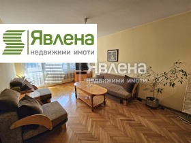 2-стаен град София, Сухата река