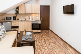 1 Schlafzimmer Zentar, Plowdiw