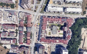 ГАРАЖ, ПАРКОМЯСТО, 13 m2