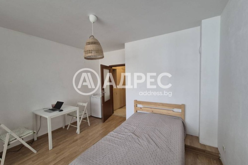 A louer  Studio Sofia , Manastirski livadi , 32 m² | 46769356 - image [12]