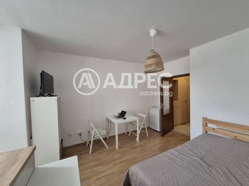 A louer  Studio Sofia , Manastirski livadi , 32 m² | 46769356 - image [4]