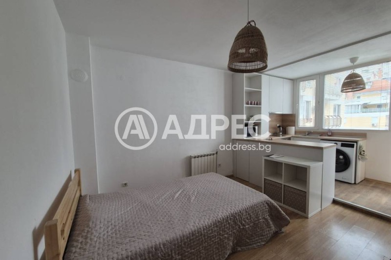 A louer  Studio Sofia , Manastirski livadi , 32 m² | 46769356 - image [6]