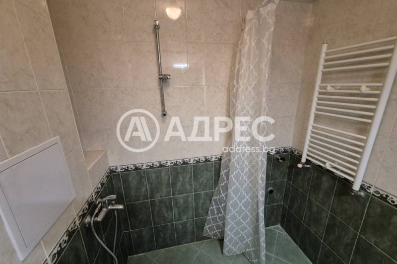 A louer  Studio Sofia , Manastirski livadi , 32 m² | 46769356 - image [8]