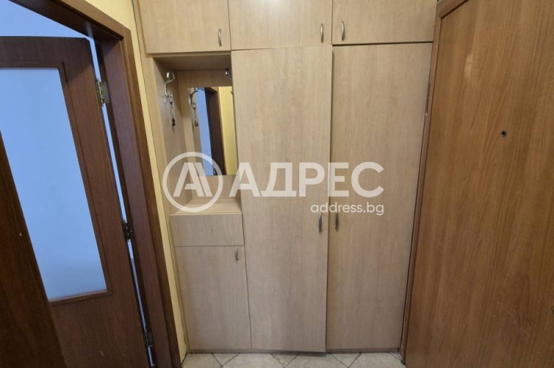 A louer  Studio Sofia , Manastirski livadi , 32 m² | 46769356 - image [10]