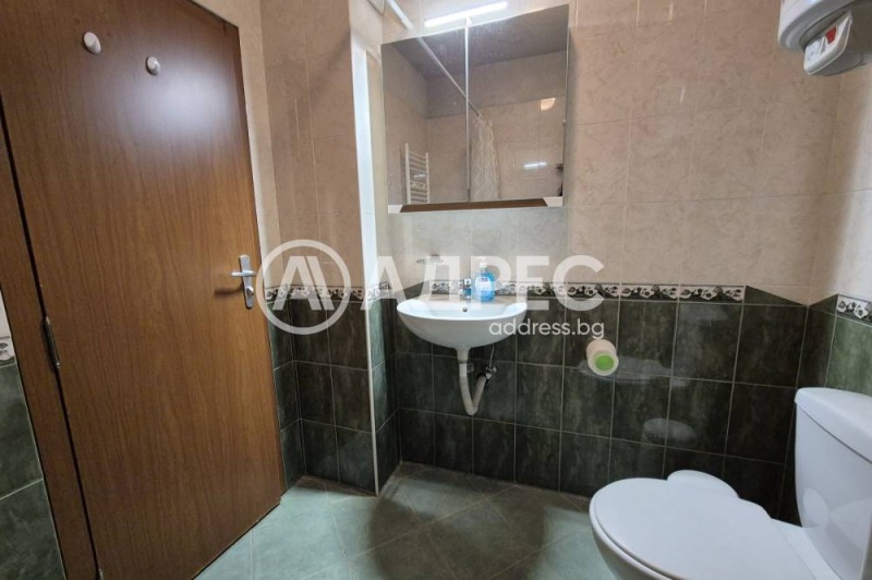 A louer  Studio Sofia , Manastirski livadi , 32 m² | 46769356 - image [3]