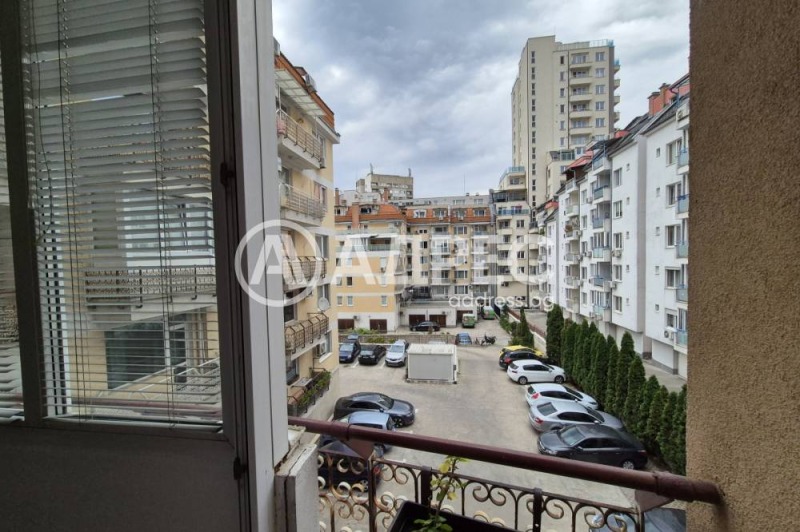 A louer  Studio Sofia , Manastirski livadi , 32 m² | 46769356 - image [2]