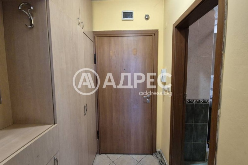 A louer  Studio Sofia , Manastirski livadi , 32 m² | 46769356 - image [9]