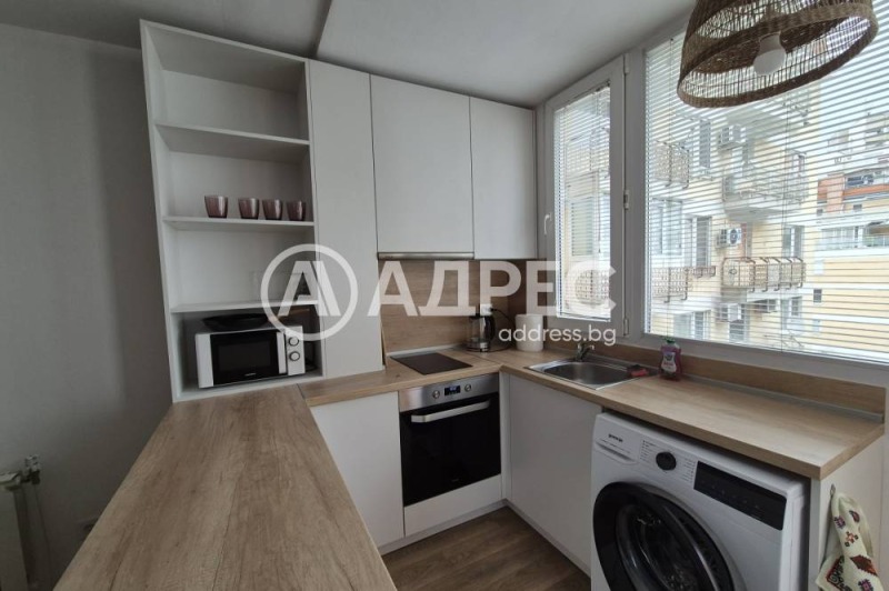 A louer  Studio Sofia , Manastirski livadi , 32 m² | 46769356