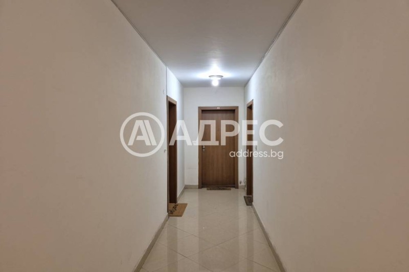 A louer  Studio Sofia , Manastirski livadi , 32 m² | 46769356 - image [13]