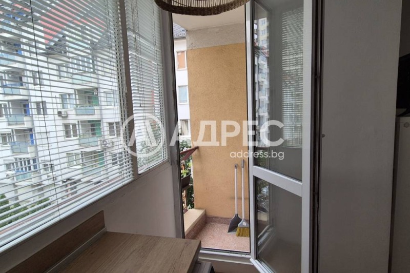 A louer  Studio Sofia , Manastirski livadi , 32 m² | 46769356 - image [11]